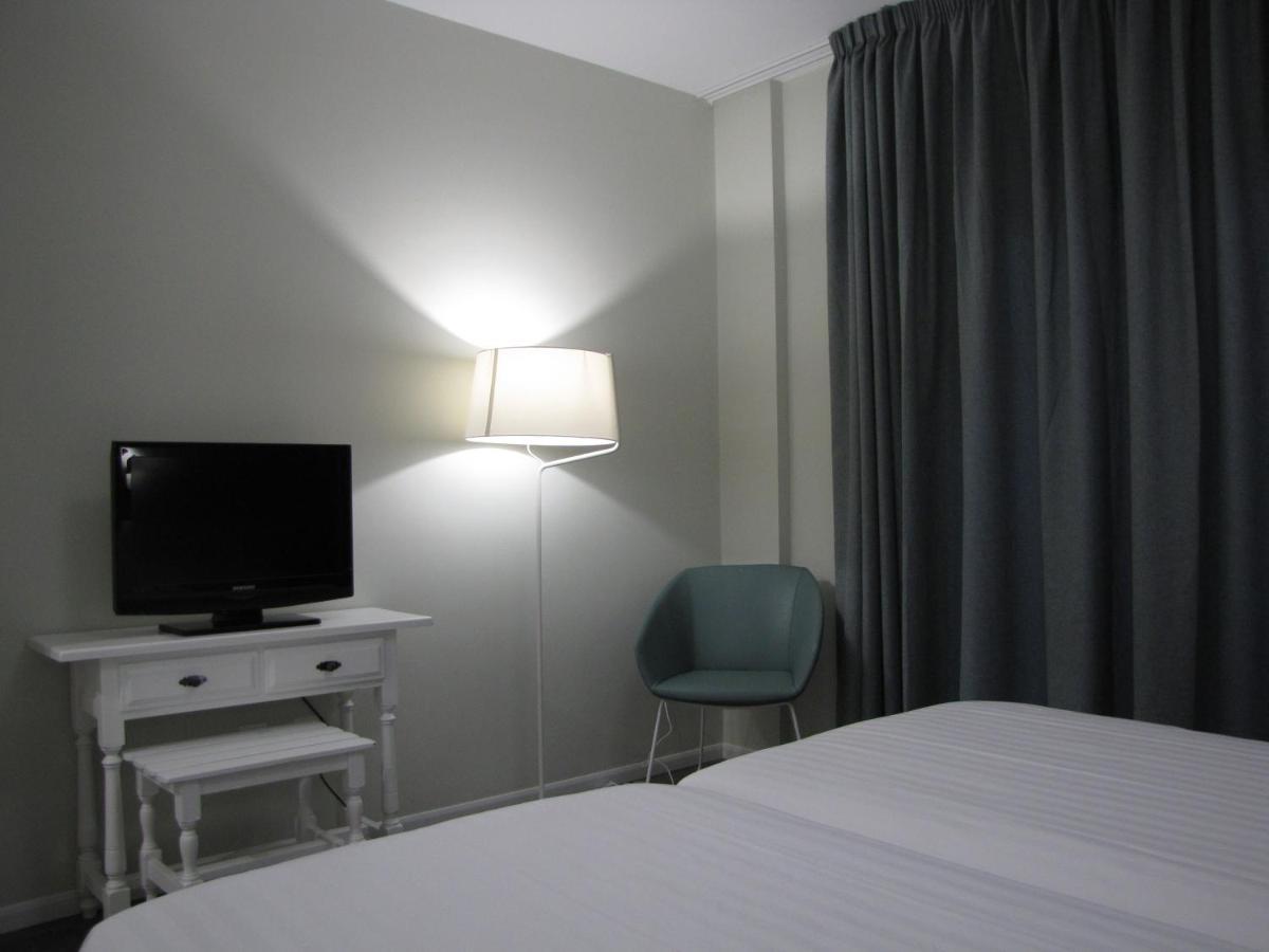 Hotel Ton Sanxenxo Kültér fotó