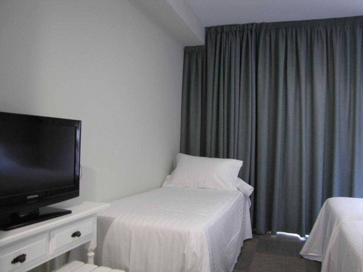 Hotel Ton Sanxenxo Kültér fotó