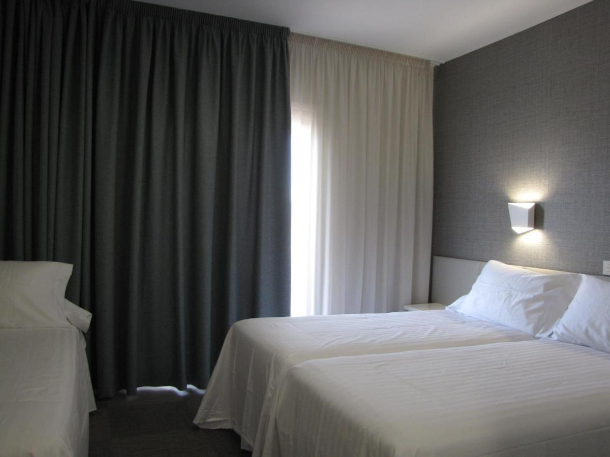 Hotel Ton Sanxenxo Kültér fotó