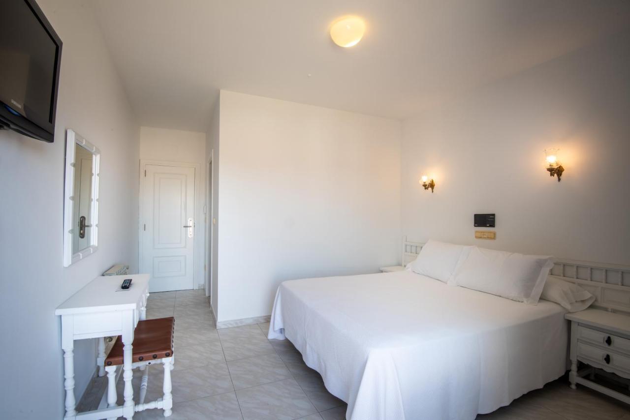 Hotel Ton Sanxenxo Kültér fotó