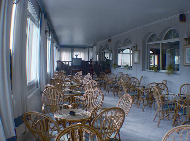 Hotel Ton Sanxenxo Kültér fotó
