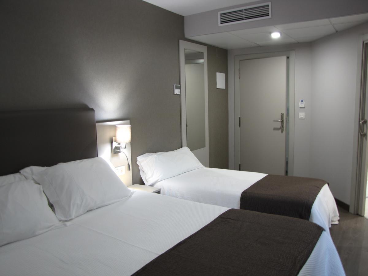 Hotel Ton Sanxenxo Kültér fotó