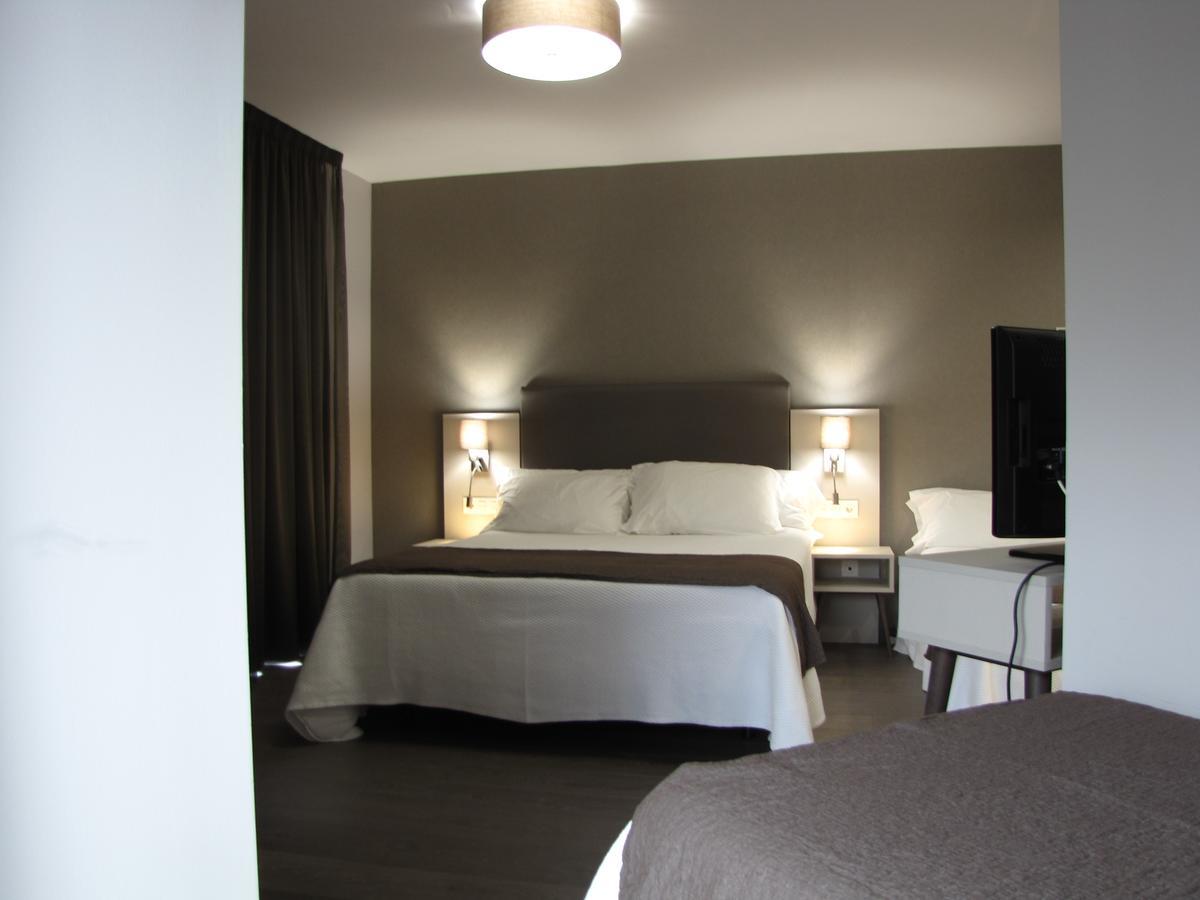 Hotel Ton Sanxenxo Kültér fotó