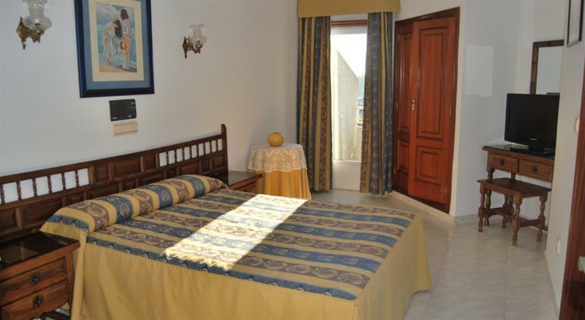 Hotel Ton Sanxenxo Kültér fotó